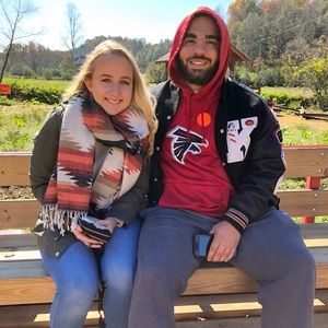 Meet your Posher, Kendra